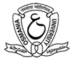 Osmania University Crest